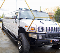 High Quality Low Cost Hummer Limousine Rentals in Orland