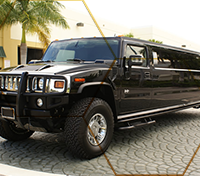 Local Limousine Services Near Me in Orland