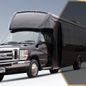 Limousine Rental Services Near Me in Corcoran, Ca