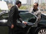 Rent Limousine Bus Locally For Your Event in Corcoran
