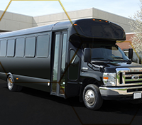 Local Limousine Services Near Me in Corcoran