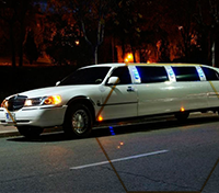 Stretch Limousine Rentals at Low Prices in West Covina