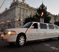 Local Limousine Services Near Me in West Covina