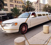 Local Stretch Limousines for Rent in West Covina