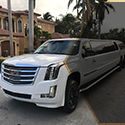 Rent SUV Limousines Locally in Live Oak, Ca