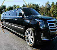 Local SUV Limousines for Rent in Live Oak
