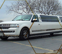 High Quality Low Cost SUV Limousine Rentals in Live Oak